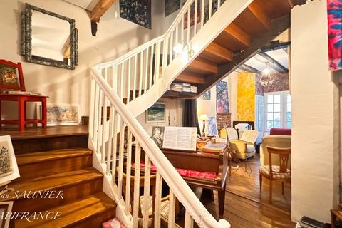 Villa a Sorèze, Tarn, Sorèze - € 184.000 | Ref: 340937134663 - foto 3
