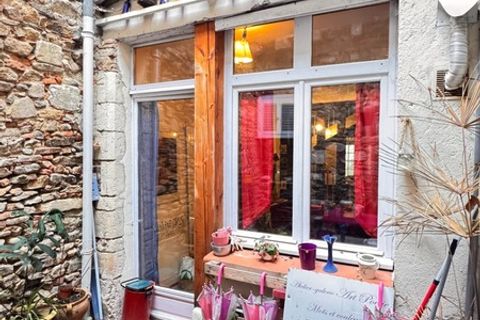 Villa a Sorèze, Tarn, Sorèze - € 184.000 | Ref: 340937134663 - foto 8