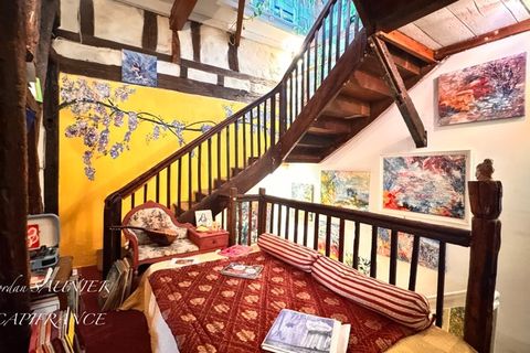 Villa a Sorèze, Tarn, Sorèze - € 184.000 | Ref: 340937134663 - foto 12