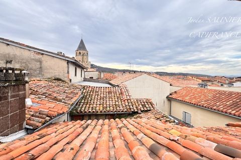 Villa a Sorèze, Tarn, Sorèze - € 184.000 | Ref: 340937134663 - foto 14