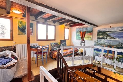 Villa a Sorèze, Tarn, Sorèze - € 184.000 | Ref: 340937134663 - foto 15