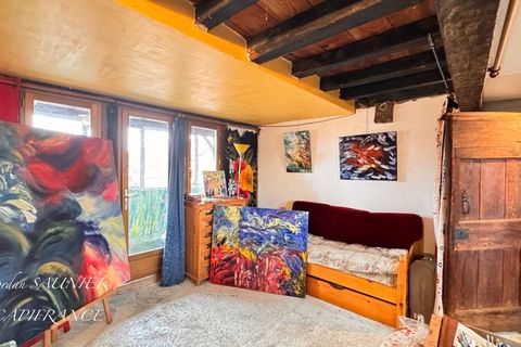 Villa a Sorèze, Tarn, Sorèze - € 184.000 | Ref: 340937134663 - foto 16