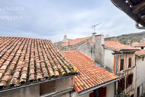 Villa a Sorèze, Tarn, Sorèze - € 184.000 | Ref: 340937134663 - foto 18