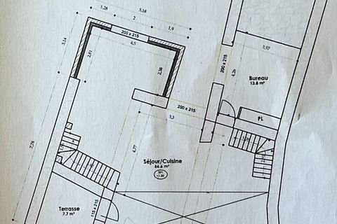 Villa a Jujols, Pyrenees-Orientales, Jujols - € 89.000 | Ref: 340931721109 - foto 12