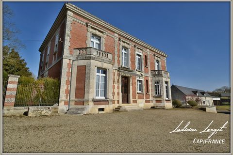 Farm hus i Soissons, Aisne, Soissons - € 685.000 | Ref: 340930062156 - foto 1