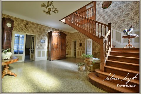 Farm hus i Soissons, Aisne, Soissons - € 685.000 | Ref: 340930062156 - foto 10