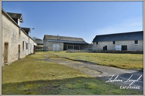 Farm hus i Soissons, Aisne, Soissons - € 685.000 | Ref: 340930062156 - foto 13