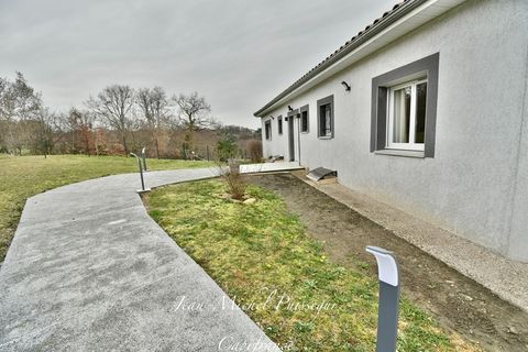 Villa a Saint-Gaudens, Haute-Garonne, Saint-Gaudens - € 350.000 | Ref: 340939879281 - foto 24