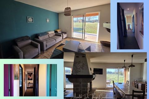 Villa i Rocamadour, Lot, Rocamadour - € 280.000 | Ref: 340937255035 - foto 4