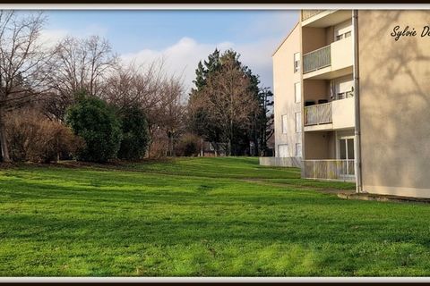 Leilighet i Macon, Saone-et-Loire, Macon - € 185 000 | Ref: 340937870418 - foto 3