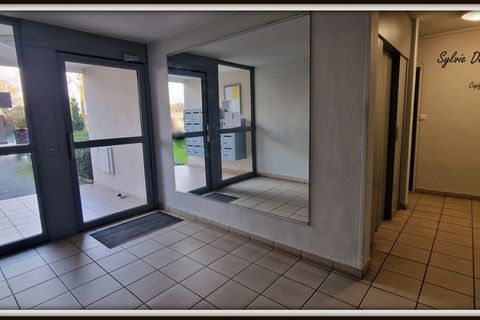 Leilighet i Macon, Saone-et-Loire, Macon - € 185 000 | Ref: 340937870418 - foto 11