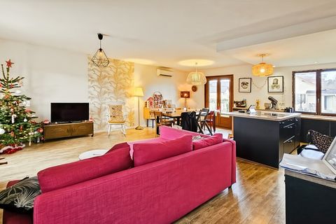Villa a Idron, Pyrenees-Atlantiques, Idron - € 310.000 | Ref: 340938737385 - foto 4