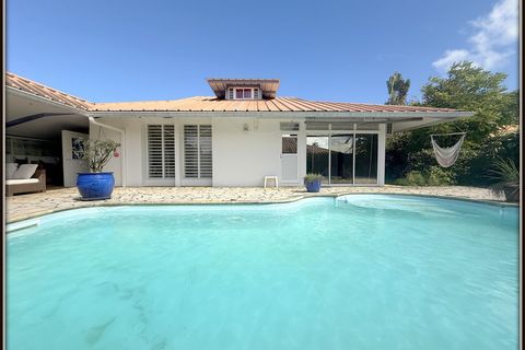 Villa i Kourou, French Guiana, Kourou - € 350.000 | Ref: 340935716973 - foto 2