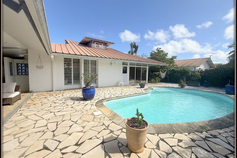 Villa i Kourou, French Guiana, Kourou - € 350.000 | Ref: 340935716973 - foto 3