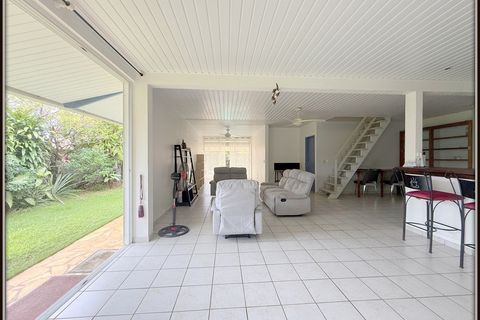 Villa i Kourou, French Guiana, Kourou - € 350.000 | Ref: 340935716973 - foto 5