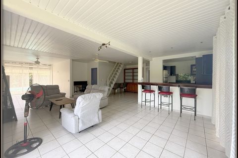 Villa i Kourou, French Guiana, Kourou - € 350.000 | Ref: 340935716973 - foto 6