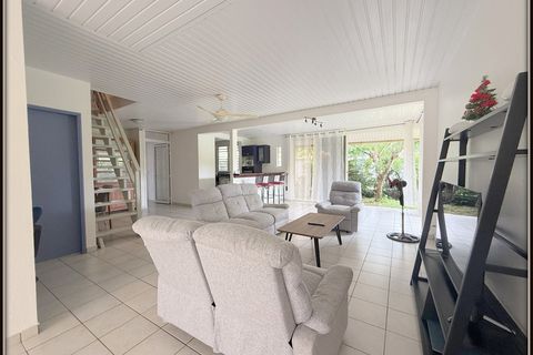 Villa i Kourou, French Guiana, Kourou - € 350.000 | Ref: 340935716973 - foto 7