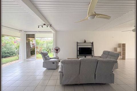 Villa i Kourou, French Guiana, Kourou - € 350.000 | Ref: 340935716973 - foto 8