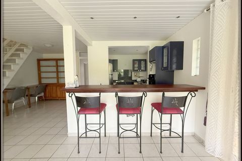 Villa i Kourou, French Guiana, Kourou - € 350.000 | Ref: 340935716973 - foto 9