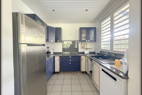 Villa i Kourou, French Guiana, Kourou - € 350.000 | Ref: 340935716973 - foto 10