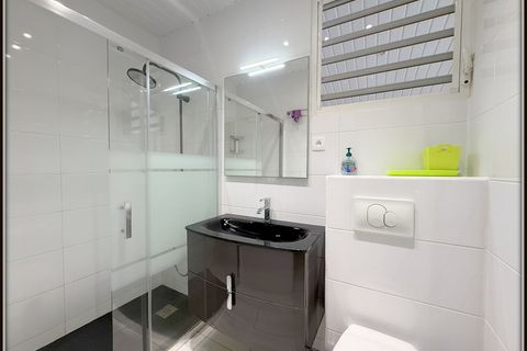 Villa i Kourou, French Guiana, Kourou - € 350.000 | Ref: 340935716973 - foto 12