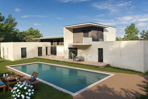 Villa i Cavaillon, Vaucluse, Cavaillon - € 820.000 | Ref: 340936693259 - foto 26