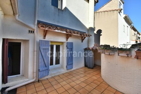 Lejlighed i Agde, Herault, Agde - € 145.000 | Ref: 340934451754 - foto 1