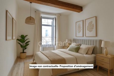 Lejlighed i Agde, Herault, Agde - € 145.000 | Ref: 340934451754 - foto 7