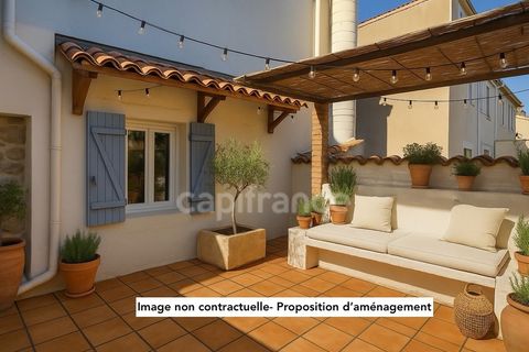 Lejlighed i Agde, Herault, Agde - € 145.000 | Ref: 340934451754 - foto 13