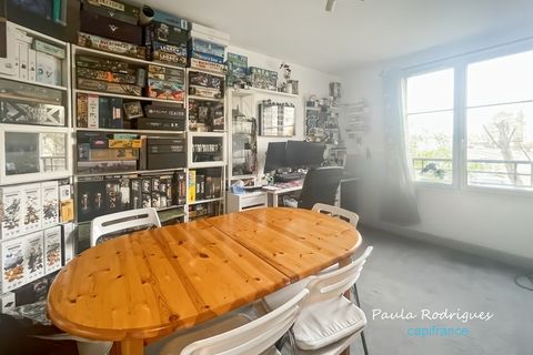Leilighet i Plaisir, Yvelines, Plaisir - € 315 000 | Ref: 340935110248 - foto 7