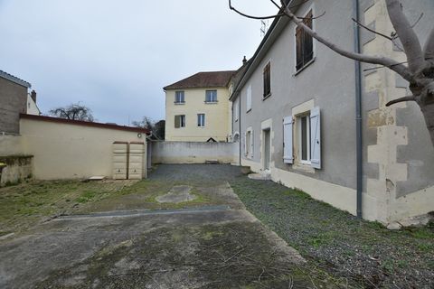 Villa a Nevers, Nievre, Nevers - € 125.000 | Ref: 340937682358 - foto 7