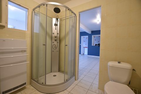 Villa a Nevers, Nievre, Nevers - € 125.000 | Ref: 340937682358 - foto 10