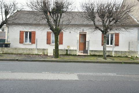 Villa a Nevers, Nievre, Nevers - € 125.000 | Ref: 340937682358 - foto 11