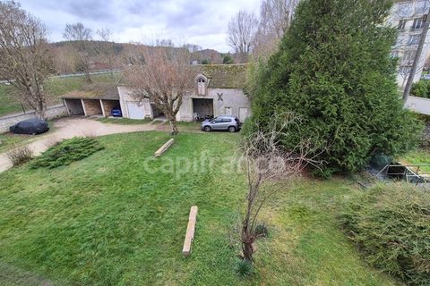 Leilighet i Etampes, Essonne, Etampes - € 115 000 | Ref: 340933819036 - foto 4