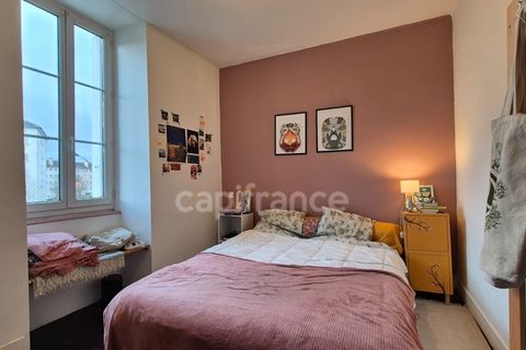 Leilighet i Etampes, Essonne, Etampes - € 115 000 | Ref: 340933819036 - foto 6