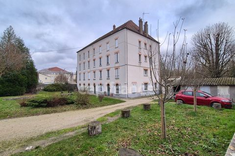 Leilighet i Etampes, Essonne, Etampes - € 115 000 | Ref: 340933819036 - foto 9