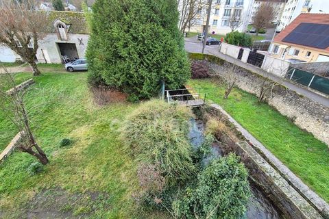 Leilighet i Etampes, Essonne, Etampes - € 115 000 | Ref: 340933819036 - foto 14
