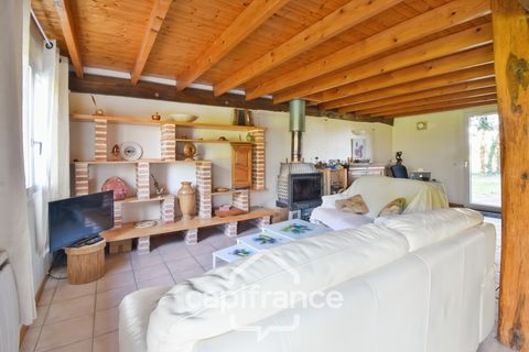 Villa a Louhans, Saone-et-Loire, Louhans - € 212.000 | Ref: 340938572797 - foto 3