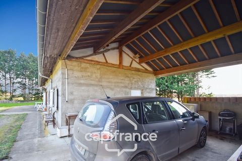Villa a Louhans, Saone-et-Loire, Louhans - € 212.000 | Ref: 340938572797 - foto 6