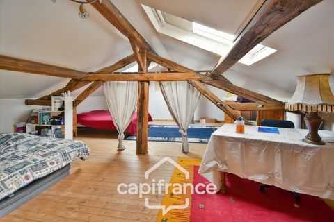 Villa a Louhans, Saone-et-Loire, Louhans - € 212.000 | Ref: 340938572797 - foto 8