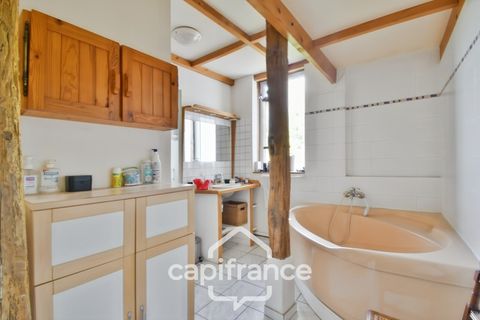 Villa a Louhans, Saone-et-Loire, Louhans - € 212.000 | Ref: 340938572797 - foto 9