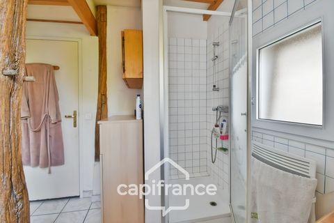 Villa a Louhans, Saone-et-Loire, Louhans - € 212.000 | Ref: 340938572797 - foto 10