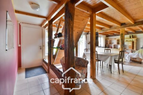 Villa a Louhans, Saone-et-Loire, Louhans - € 212.000 | Ref: 340938572797 - foto 11