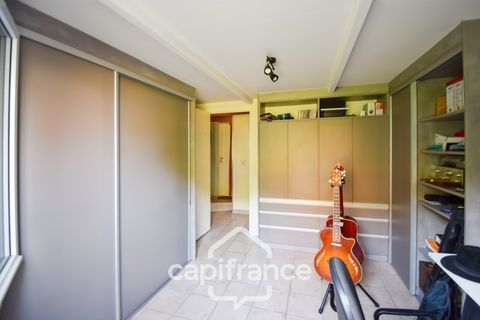 Villa a Louhans, Saone-et-Loire, Louhans - € 212.000 | Ref: 340938572797 - foto 12