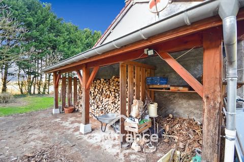 Villa a Louhans, Saone-et-Loire, Louhans - € 212.000 | Ref: 340938572797 - foto 14