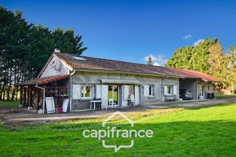 Villa a Louhans, Saone-et-Loire, Louhans - € 212.000 | Ref: 340938572797 - foto 15