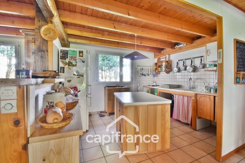 Villa a Louhans, Saone-et-Loire, Louhans - € 212.000 | Ref: 340938572797 - foto 16