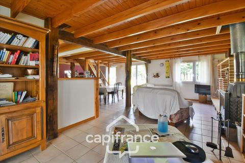 Villa a Louhans, Saone-et-Loire, Louhans - € 212.000 | Ref: 340938572797 - foto 17