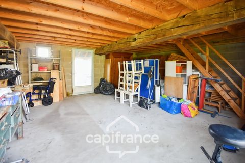 Villa a Louhans, Saone-et-Loire, Louhans - € 212.000 | Ref: 340938572797 - foto 20