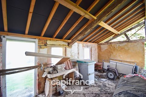 Villa a Louhans, Saone-et-Loire, Louhans - € 212.000 | Ref: 340938572797 - foto 21